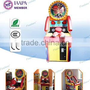 Funshare 2015 Boxing Game Machine Sports Game Machine for Indoor Amusement Park thumbnail-1