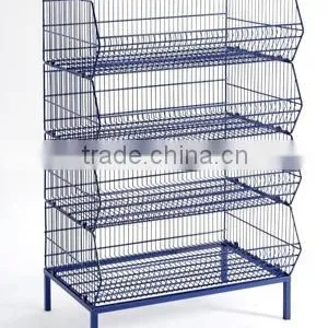 Wire Basket thumbnail-1