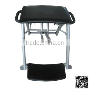 Fitness Equipment Pilates Machine Yoga Chair TK-019 thumbnail-2