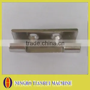 Stainless Steel Hydraulic Parts of Valve Body thumbnail-1
