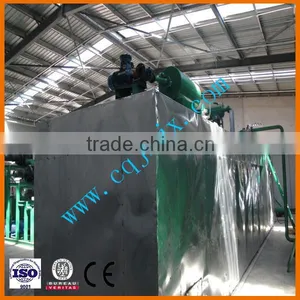 HOT SELL ZSA-10 Black Engine Oil Recycling Machine thumbnail-4