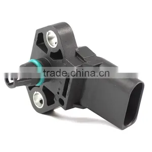 MAP Manifold Absolute Intake Air Pressure Sensor 038906051B for VOLKSWAGEN/AUDI/SEAT/SKODA thumbnail-2