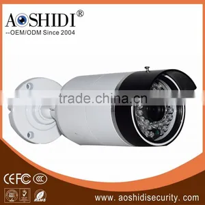 ip Camera Outdoor 1.3 Megapixel Poe Ip66 Network ip Webcam Camera thumbnail-2