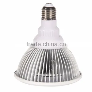 2016 New E27 12w PAR38 Led Grow Light With Full Spectrum for Plant thumbnail-2