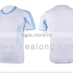 New Design Sublimation White Cricket Uniform in Cricket Wear thumbnail-1