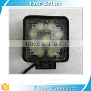 4*4 off Road Truck Work Light Bar Vehicle Spot Light thumbnail-1