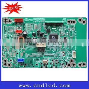 Led/lcd Display Advertising Board In Spanish thumbnail-1