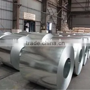 2016 Good Price gi Coils /Hot-Dipped Zinc, GI, Galvanized Steel Coil (3rd Choice / Third Choice). thumbnail-4