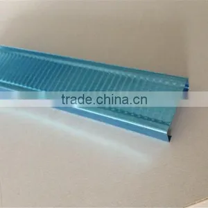 Galvanized Plaster Ceiling Channel, Furring Channel, Malaysia thumbnail-1