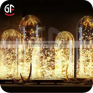 China Suppier Christmas LED String Lights thumbnail-4