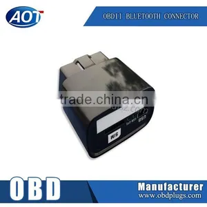 High Quality Obd Enclosure Obd2 Plastic Case thumbnail-1