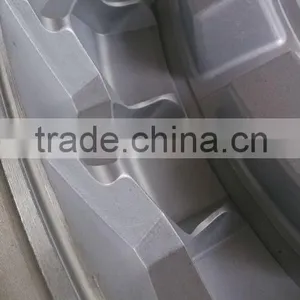 28x1.75 Bicycle and Motorcycle Tire Mould Custom thumbnail-1