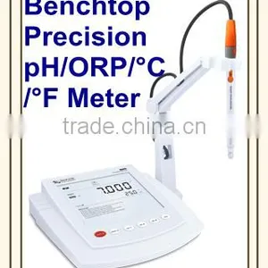 Hot Sale Precision Benchtop pH Tester, Lab PH Meter thumbnail-1