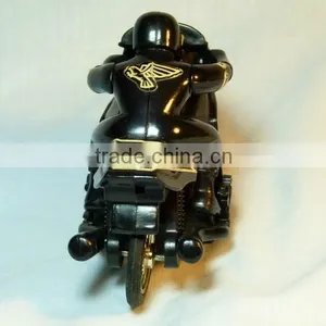 Plastic Pvc Pull-back Motorbike Man Toys;customized Plastic Motorbike Toys Men for Boys;oem Motorbike Plastic Toys Maker thumbnail-4