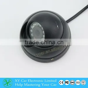 24V Cmos Car Rear View Camera for Truck XY-02 thumbnail-2