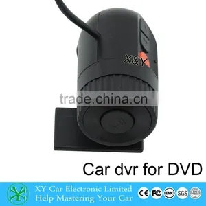 Car Mini Dvr Camera 1280*720 HD Car Dvr XY-Q1 thumbnail-4