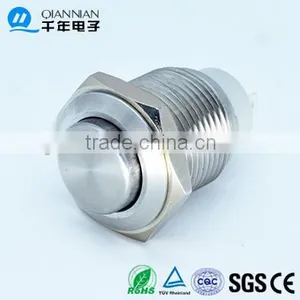 QN16-E2 16MM Latch Lock Switch thumbnail-6