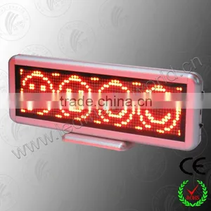 2014 New Arrival Products Led Menuboard thumbnail-1