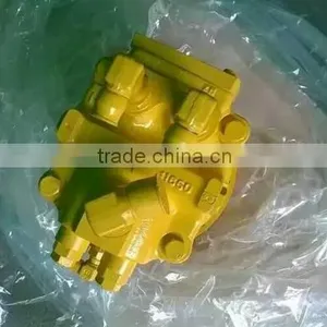 PC60-7 Swing Motor , 708-7T-00470, 708-7T-00470, Swing Device 20Y-27-41140, 20Y-27-00501 thumbnail-2