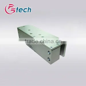 Time Delay Function Glass Push Lock for Office thumbnail-1