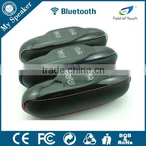 S309 Multi Color Super Bass Sound Wireless Speaker Bluetooth Hansfree thumbnail-2