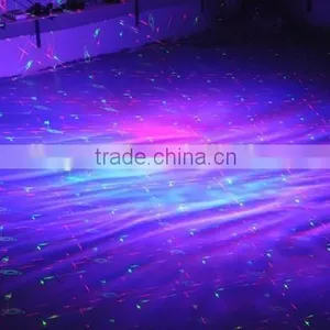 Cheap Price RGB Colorful Led Christmas Laser Lights thumbnail-3