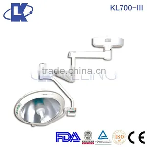 Cheapest! Medical Halogen Light OPERATION LIGHT KL700-III thumbnail-1