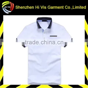 Hot Selling New Model Casual Mens Shirts Slim Fit thumbnail-1