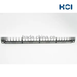 RCA, F, BNC, Optical Fiber Connector Multiple A/V Inserts Patch Panels thumbnail-3