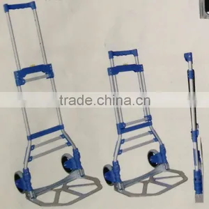 H-003SN Aluminium Cart thumbnail-1