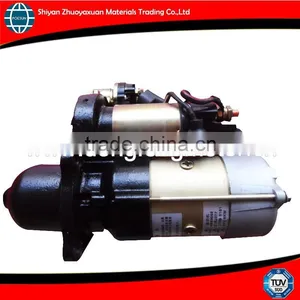 4948058 Diesel Generator Engine Auto Starter With Good Quality thumbnail-2
