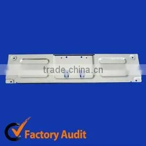 Bracket Mechanical Metal Stamping Part thumbnail-4