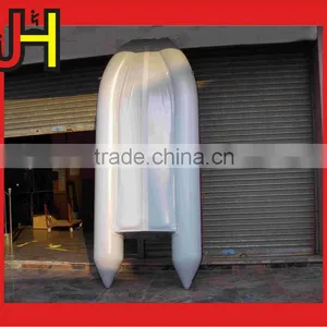 Inflatable Boat Made in China for Sale thumbnail-4