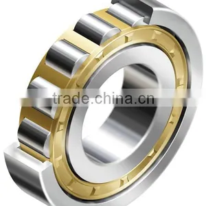 Roller Bearings Stainless Steel Bearings Cylindrical Bearing thumbnail-3