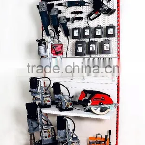 Power Tools Display Stand/ Metal Display Rack thumbnail-1