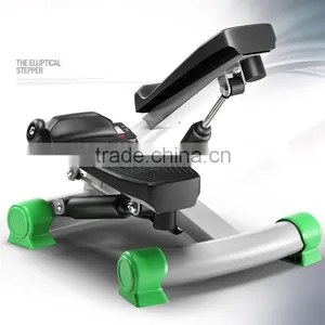 Indoor Cardio Fitness Equipment Exercise Stepping Twister /mini Stepper for Home Use thumbnail-2