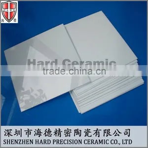 Lapping and Polishing Alumina Ceramic Substrates thumbnail-1