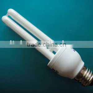 2U Energy Saving Lamp 7W/9W/11W/15W E27/B22 thumbnail-2