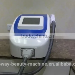 Mini Home Use Hair Removal Portable IPL Photo Facial thumbnail-2