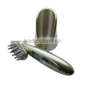 Factory Private Label Hair Fall Treatment Magic Hair Comb thumbnail-2