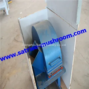 Grass Cutting Machine|Straw/Grass Crusher|Grass Feed Cutter thumbnail-1