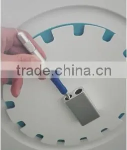 Factory Price Pain Relief Nail Fungus Onychomycosis Treatment Long Pulse Laser With CE thumbnail-2