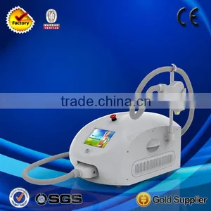 American Distributors Wanted 808nm Diode Laser Hair Removal Machine With ROHS/ISO13485/CE thumbnail-1