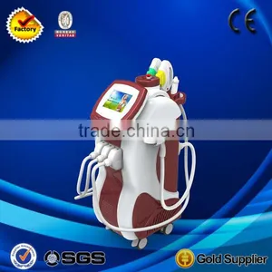 640-1200nm Newest Design Big Discount !!! E-light Ipl Rf + Nd Yag Laser Hair Removal thumbnail-1
