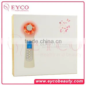 Professional Electro Stimulation Body Shaping Beauty Instrument for Weight Loss thumbnail-1