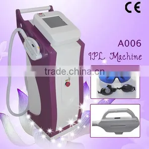 Safe and Easy Operation Ipl Machine Live Ipl Cricket Match Video Hair Removal Equipment thumbnail-1