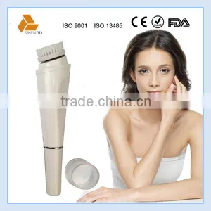 2016 New Good Fresh Cleansing and Massage Tools Totating Facial Brush thumbnail-2