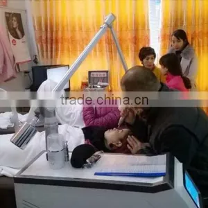 Newest nd Yag Laser Price Tattoo Removal Machine for Age Spot Removal thumbnail-3