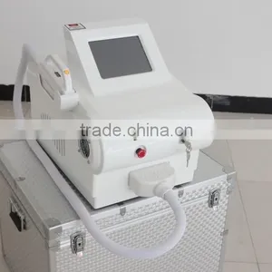 Multifunction Ipl Shr / E-light Ipl 10MHz Remove Tiny Wrinkle / Ipl Hair Removal Machine Skin Care Professional thumbnail-2