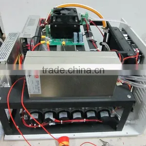 DLP3 Portable 808nm Diode Lazer Hair Removal Machine at Sales China Factory in Laser Beauty Equipment thumbnail-2